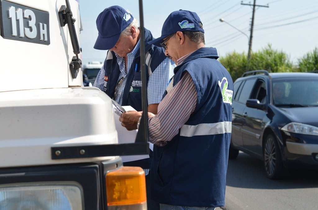 You are currently viewing AMREC divulga balanço das Blitzes do “Com Nota Fiscal Vai Legal”