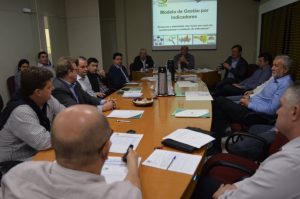 Read more about the article FECAM realiza assembleia regional com os prefeitos na AMREC