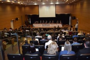 Read more about the article Probidade Administrativa é tema de debates na capital