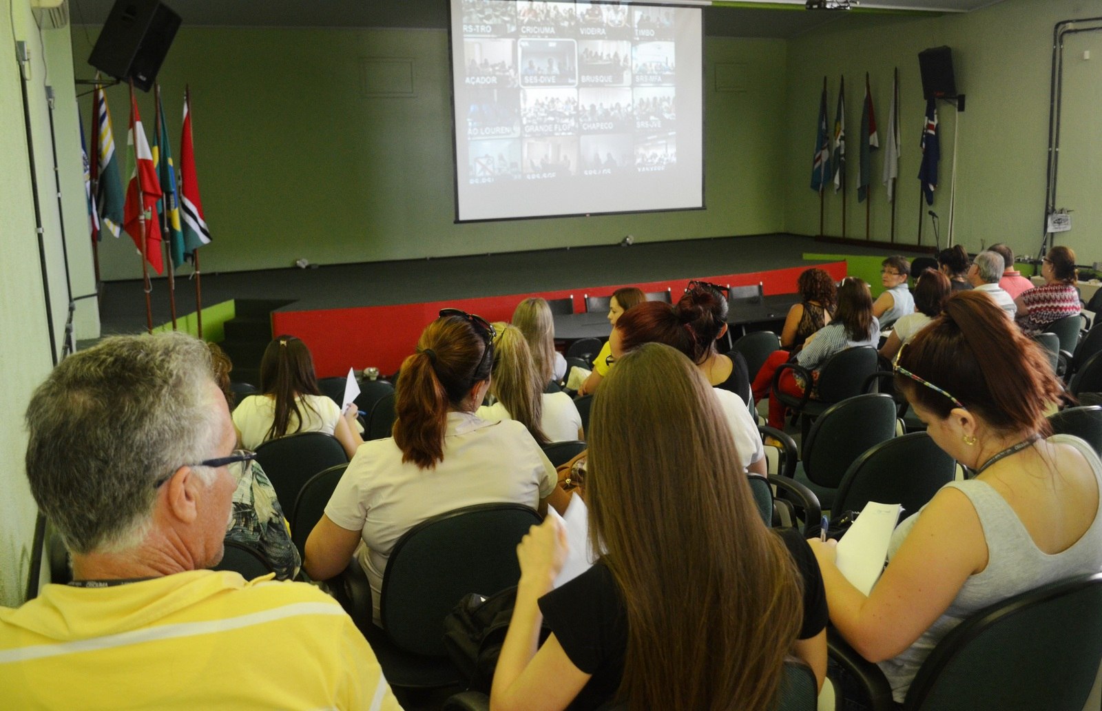 Read more about the article Centros de Referência contra o Zika Vírus serão organizados na Região Carbonífera