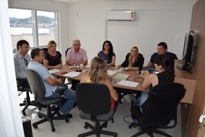 You are currently viewing Fortalecimento da área e período eleitoral são os temas principais da reunião do Colegiado Estadual de Comunicação