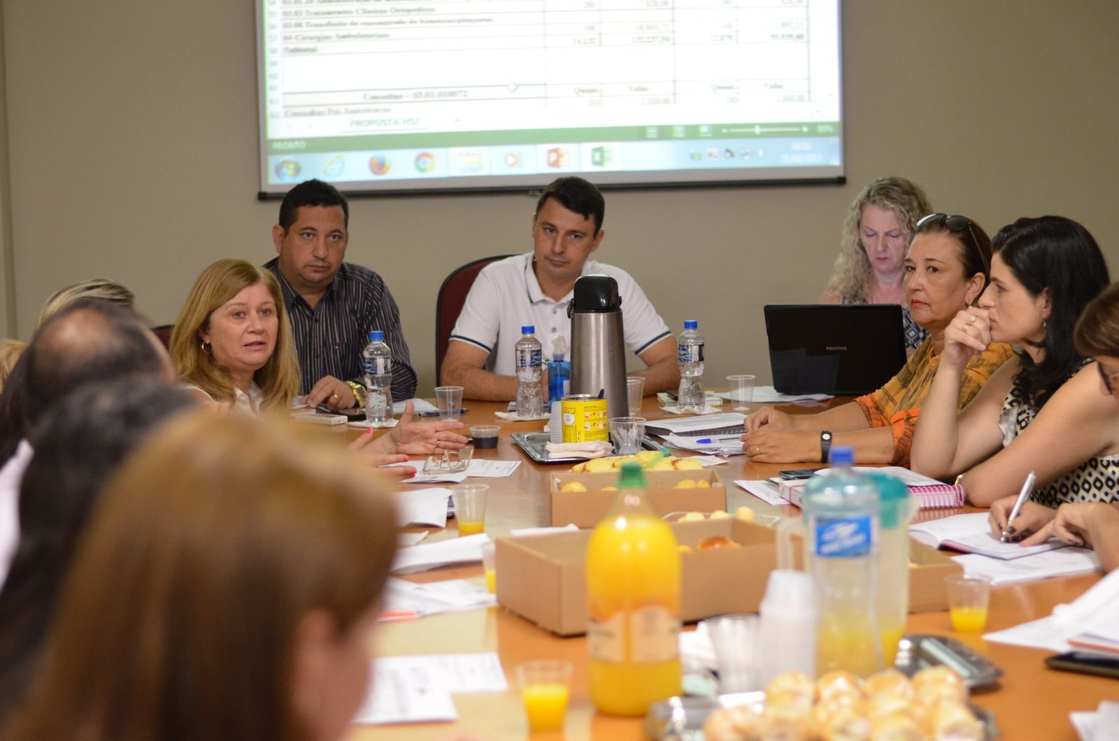 You are currently viewing Plano Operativo do HSJ é debatido em reunião na AMREC