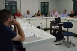 Read more about the article PREFEITOS DO SUL DE SC QUEREM REUNIÃO PARA TRATAR DA INSTALAÇÃO DE PEDÁGIO EM SÃO JOÃO DO SUL