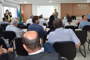 Read more about the article Pagamento dos precatórios dos municípios pauta reunião do Conselho Político da FECAM