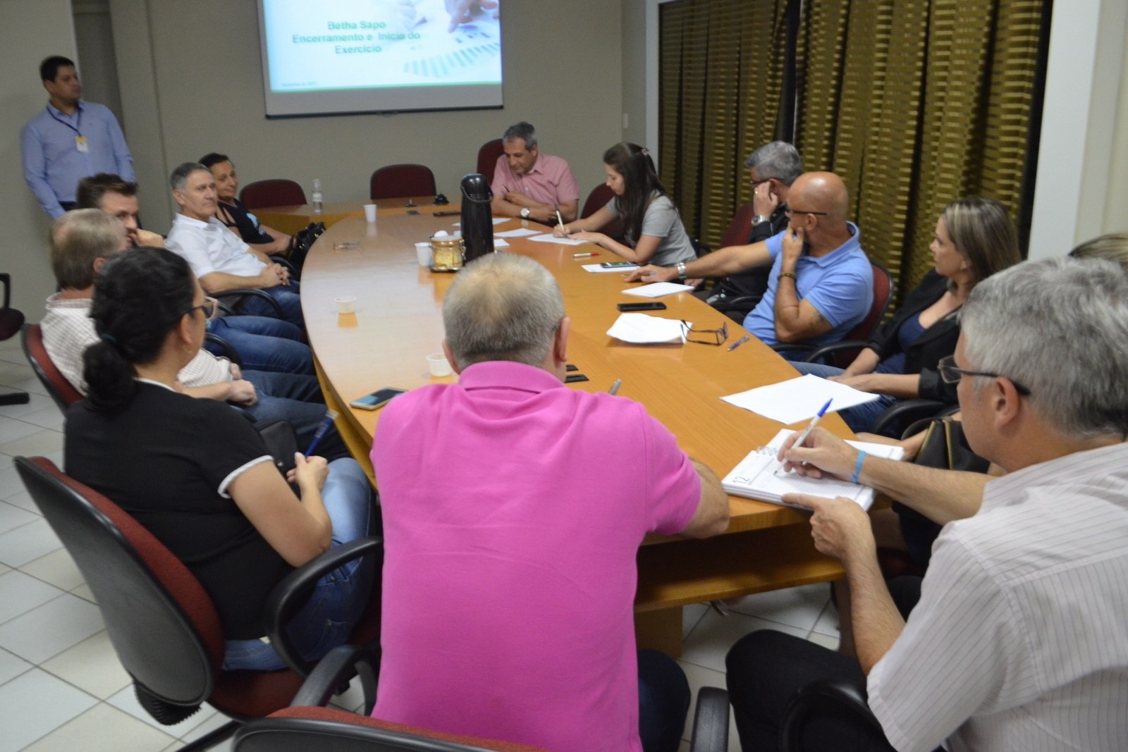 You are currently viewing Betha Sistemas realiza Workshop para servidores municipais