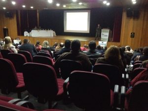 Read more about the article Colegiado de Meio Ambiente realiza I Seminário de Fiscalização Ambiental