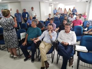 Read more about the article Reunião define chapa que comandará FECAM em 2019