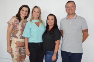 Read more about the article CIR Carbonífera realiza primeira reunião do ano e elege nova diretoria