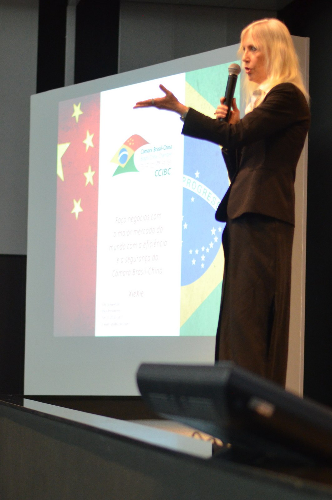 Read more about the article Entidades devem organizar missão na China