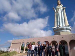 Read more about the article Colegiado de Cultura e Turismo da Amrec realizam Famtour em Siderópolis