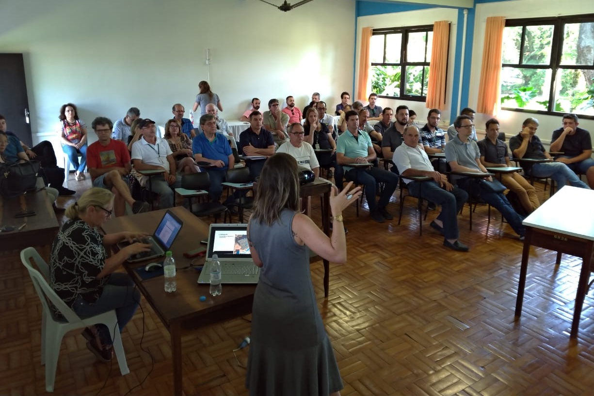 You are currently viewing AMREC participa da Assembleia Ordinária do Comitê da Bacia do Rio Araranguá