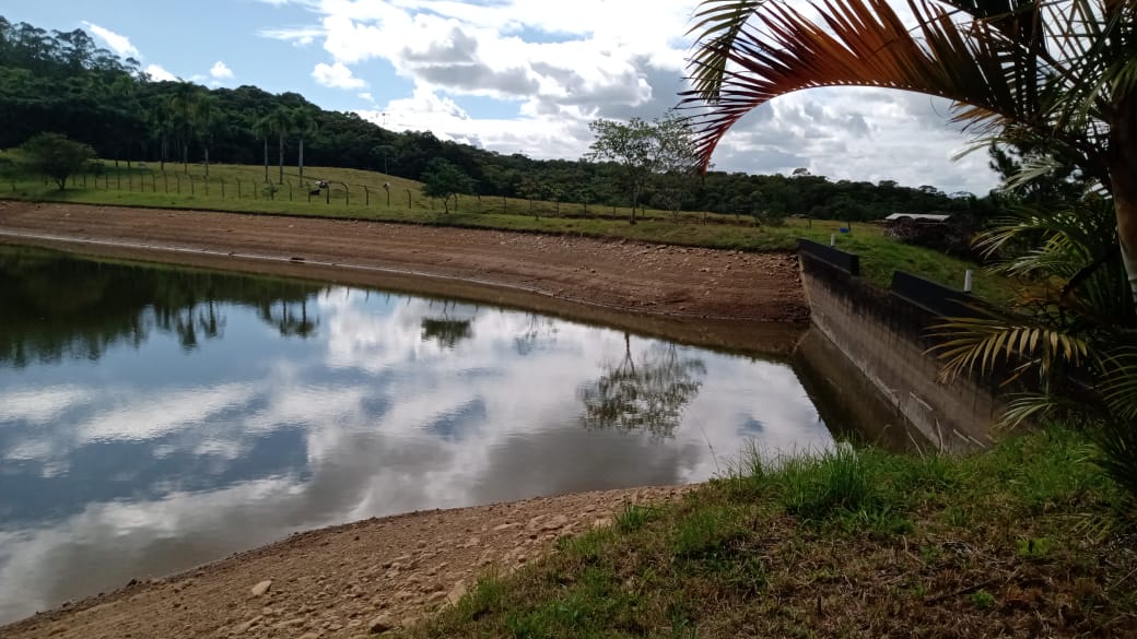 You are currently viewing Prefeitos da AMREC vão cobrar ações contra estiagem