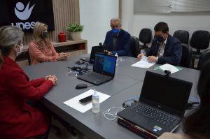 Read more about the article Unesc promove evento virtual para lançamento do Plano de Desenvolvimento da AMREC