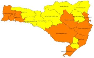 Read more about the article O que pode, e o que não pode pela matriz de risco potencial durante a Pandemia do COVID-19?