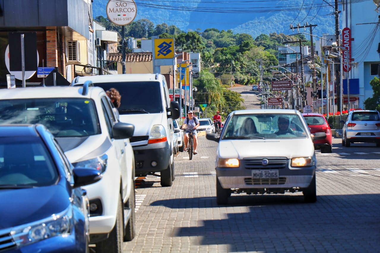 Read more about the article Planos de Mobilidade Urbana entram na reta final para conclusão