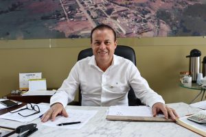 Read more about the article Prefeito de Forquilhinha assume presidência da AMREC nesta quinta-feira (27/01)