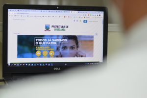 Read more about the article Municípios da AMREC são os primeiros a implementarem o novo sistema FECAM