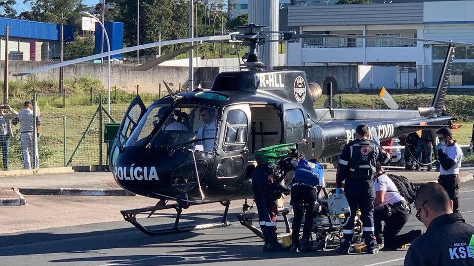 You are currently viewing Nova licitação para aeromédico acontecerá na segunda-feira