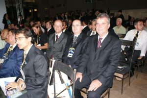 Read more about the article Prefeitos da AMREC saem otimistas do Encontro em Brasília