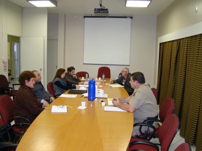 You are currently viewing Conferência Nacional de Segurança Pública será realizada nesta semana