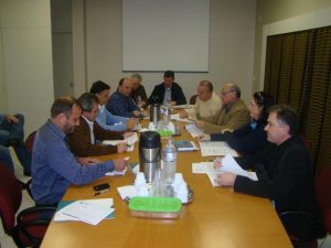 Read more about the article Reunião de Prefeitos