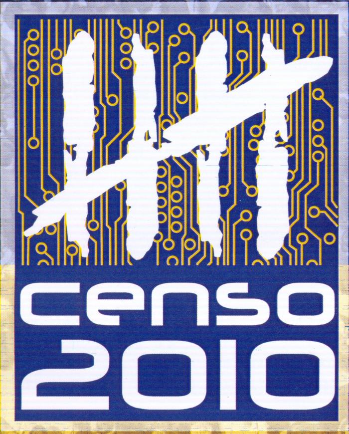 Read more about the article Censo 2010 começa no próximo domingo