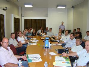 Read more about the article Consócio Intermunicipal de Saúde da AMREC (CISAMREC) será oficializado na segunda-freira