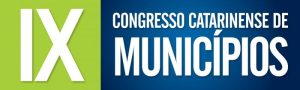 Read more about the article Confira programação completa do IX Congresso Catarinense de Municípios