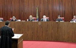 You are currently viewing Tribunal Superior Eleitoral determina novas regras para candidaturas em 2012