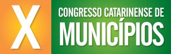 You are currently viewing FECAM promove 10º Congresso Catarinense de Municípios