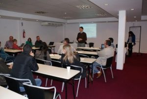 Read more about the article Colegiados da FECAM estiveram reunidos na última segunda-feira (16)