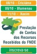 Read more about the article Curso sobre Prestação de Contas dos Recursos Recebidos do FNDE acontece nesta segunda-feira