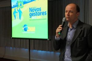 Read more about the article CNM reúne gestores eleitos em Florianópolis