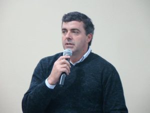 Read more about the article Prefeitos da AMREC vão à Brasília participar de mobilização contra a crise financeira dos municípios