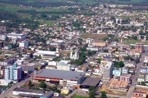 You are currently viewing Içara comemora 51 anos de emancipação