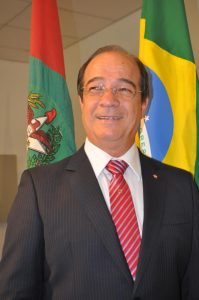 Read more about the article Novo presidente na FECAM