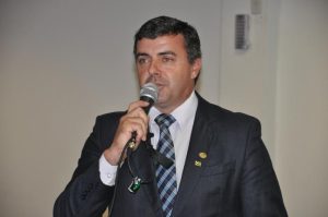 Read more about the article Lei Alexandre é eleito presidente da Escola de Gestão Pública Municipal