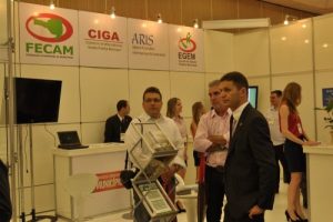 Read more about the article XI CONGRESSO – IX ExpoFECAM é destaque na programação