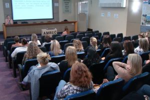 Read more about the article Amrec sedia encontro do Conselho Regional de Serviço Social de SC