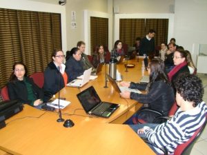 Read more about the article Servidores municipais da Amrec participam de capacitação sobre o novo portal de municípios