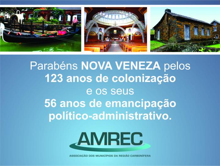 You are currently viewing Pabéns Nova Veneza