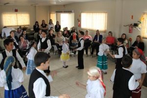 Read more about the article Colegiado da Educação da AMREC se reúne em Içara