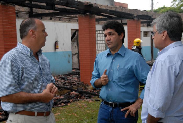 You are currently viewing Governo de Criciúma procura escolas para alunos do CEI Lapagesse