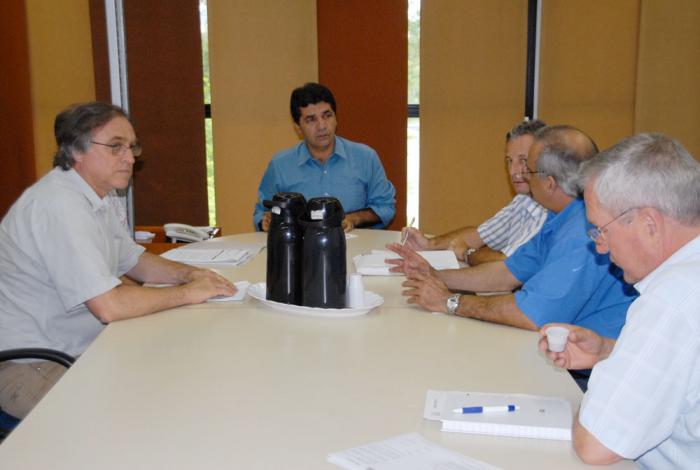 You are currently viewing Comitê gestor em Criciúma faz reunião extraordinária