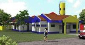 Read more about the article Prefeitura abre licitação para construção da escola e creche no Cairu