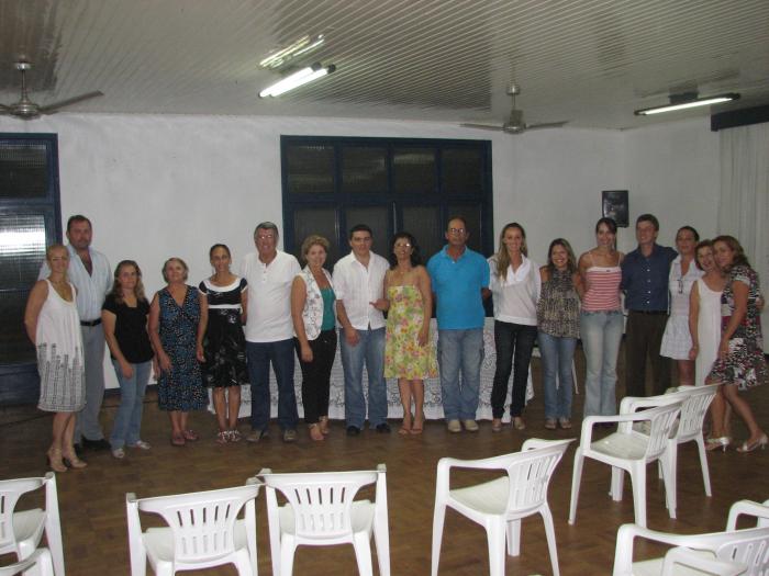 You are currently viewing Conselho de Habitação toma posse em Siderópolis