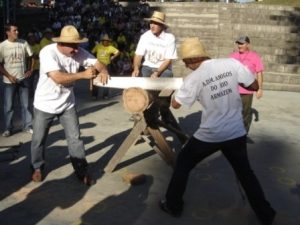 Read more about the article Olimpíada Colonial e Rural movimenta o sábado no Ritorno em Uurussanga