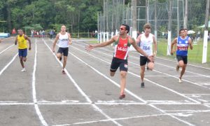 Read more about the article Atletas disputam Troféu Brasil de atletismo por Criciúma em São Paulo