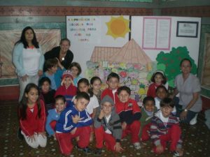 Read more about the article Produção de alunos rende exposição de trabalhos na Casa da Cultura Padre Bernardo Junkes