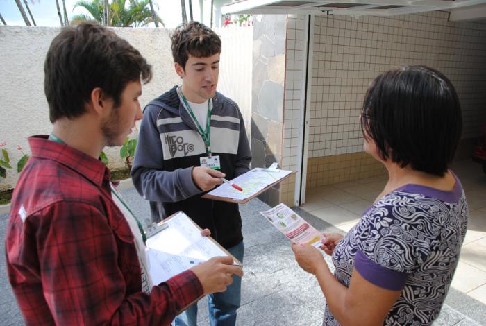 You are currently viewing Metade da população criciumense vai contar com coleta seletiva